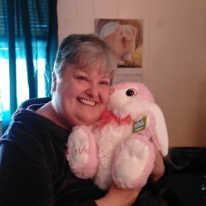 Meet your Posher, Cindy